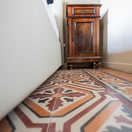 Hotel La Cava Di Terzo Antona Zewnętrze zdjęcie