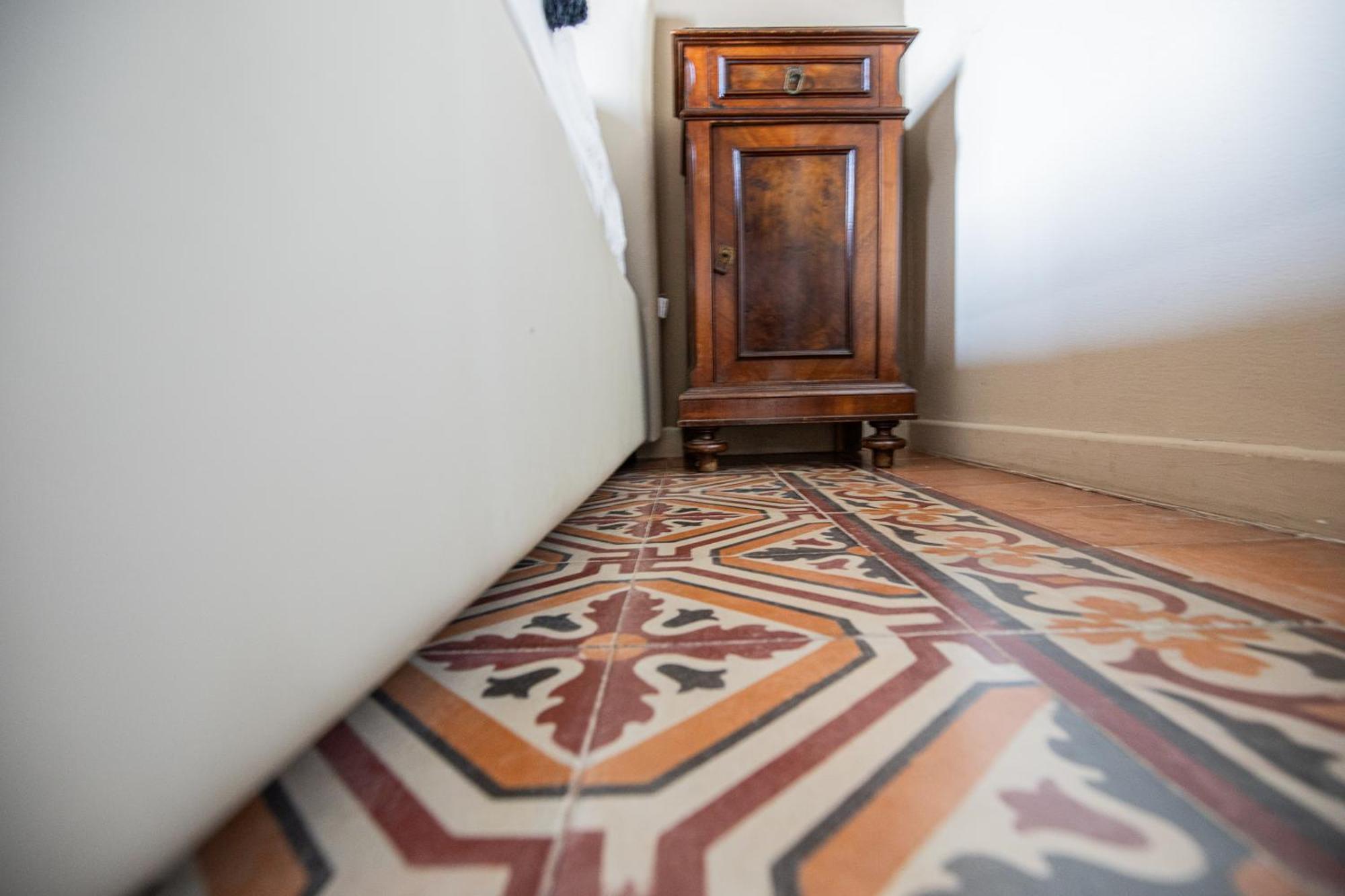 Hotel La Cava Di Terzo Antona Zewnętrze zdjęcie
