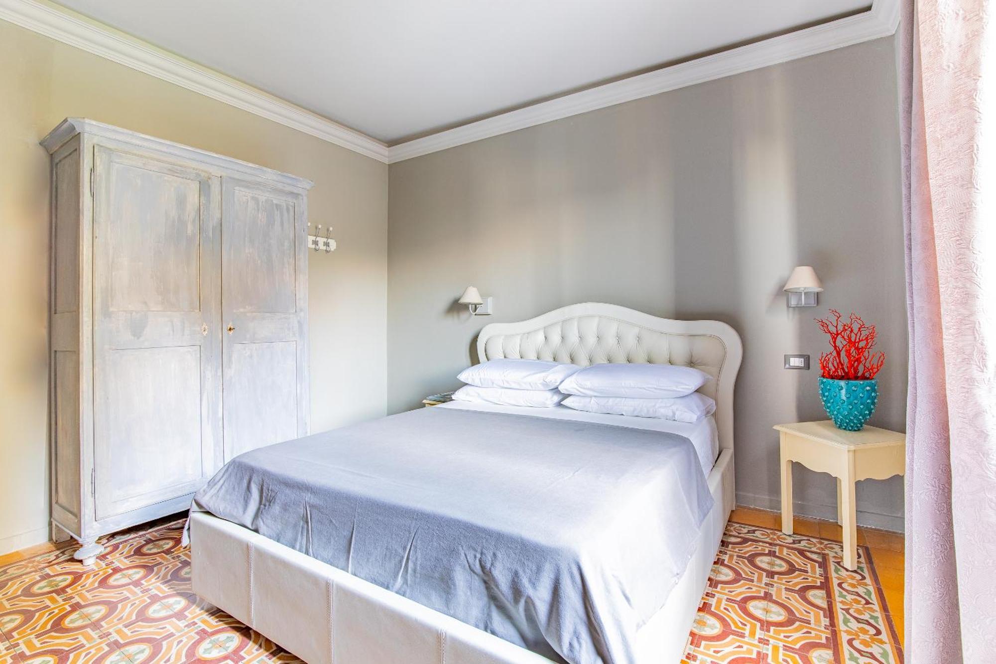 Hotel La Cava Di Terzo Antona Zewnętrze zdjęcie