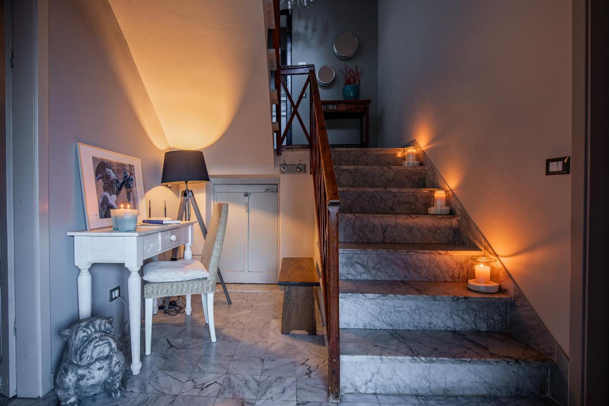 Hotel La Cava Di Terzo Antona Zewnętrze zdjęcie