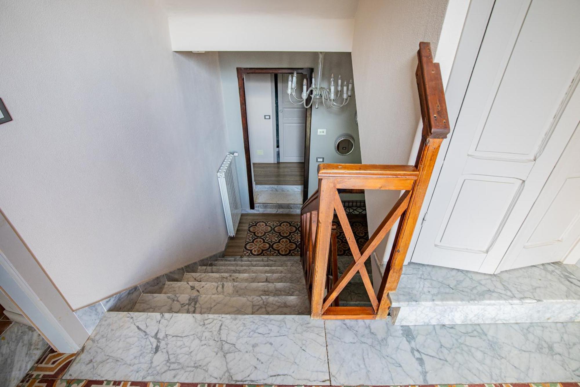 Hotel La Cava Di Terzo Antona Zewnętrze zdjęcie