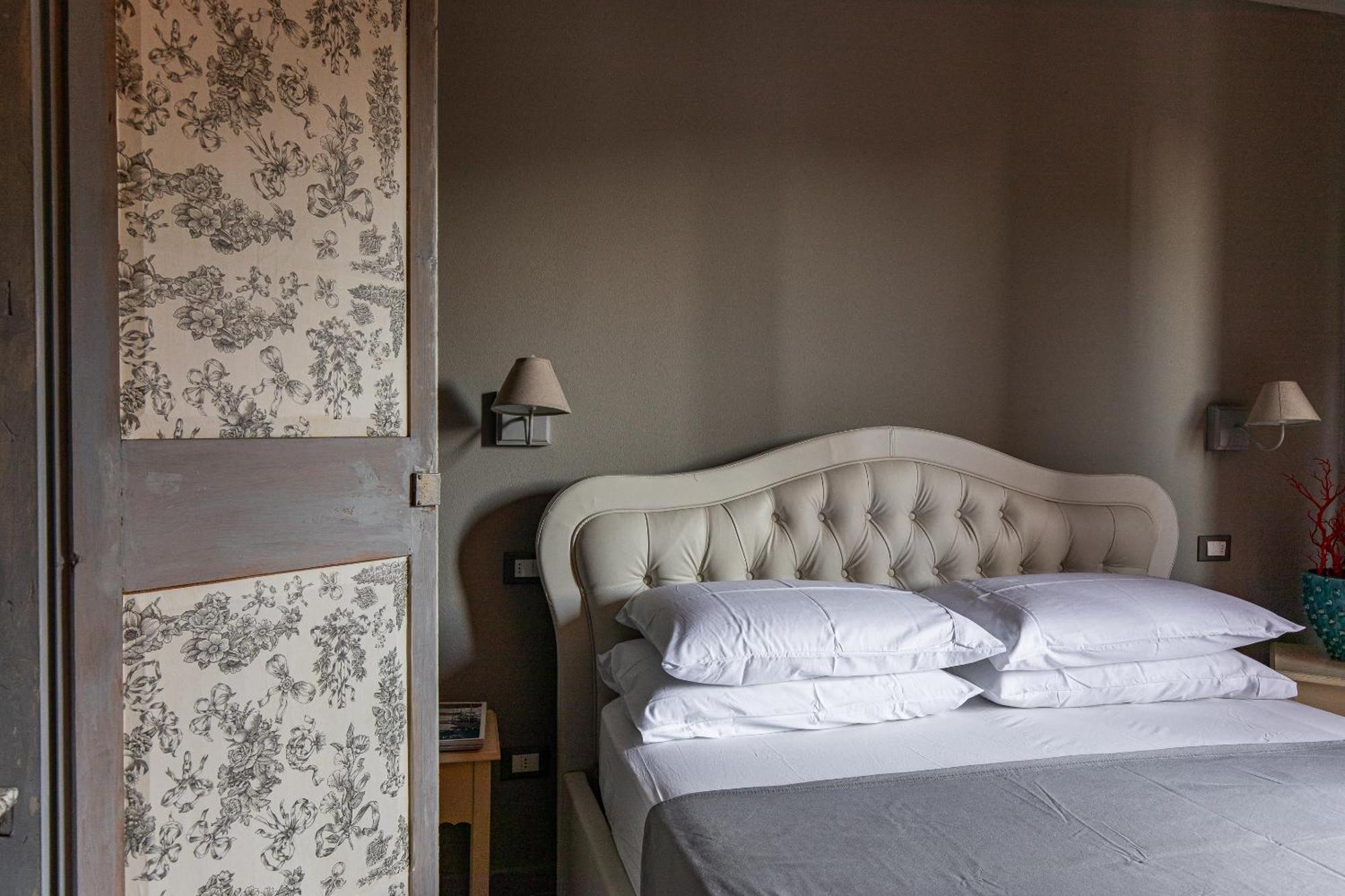 Hotel La Cava Di Terzo Antona Zewnętrze zdjęcie