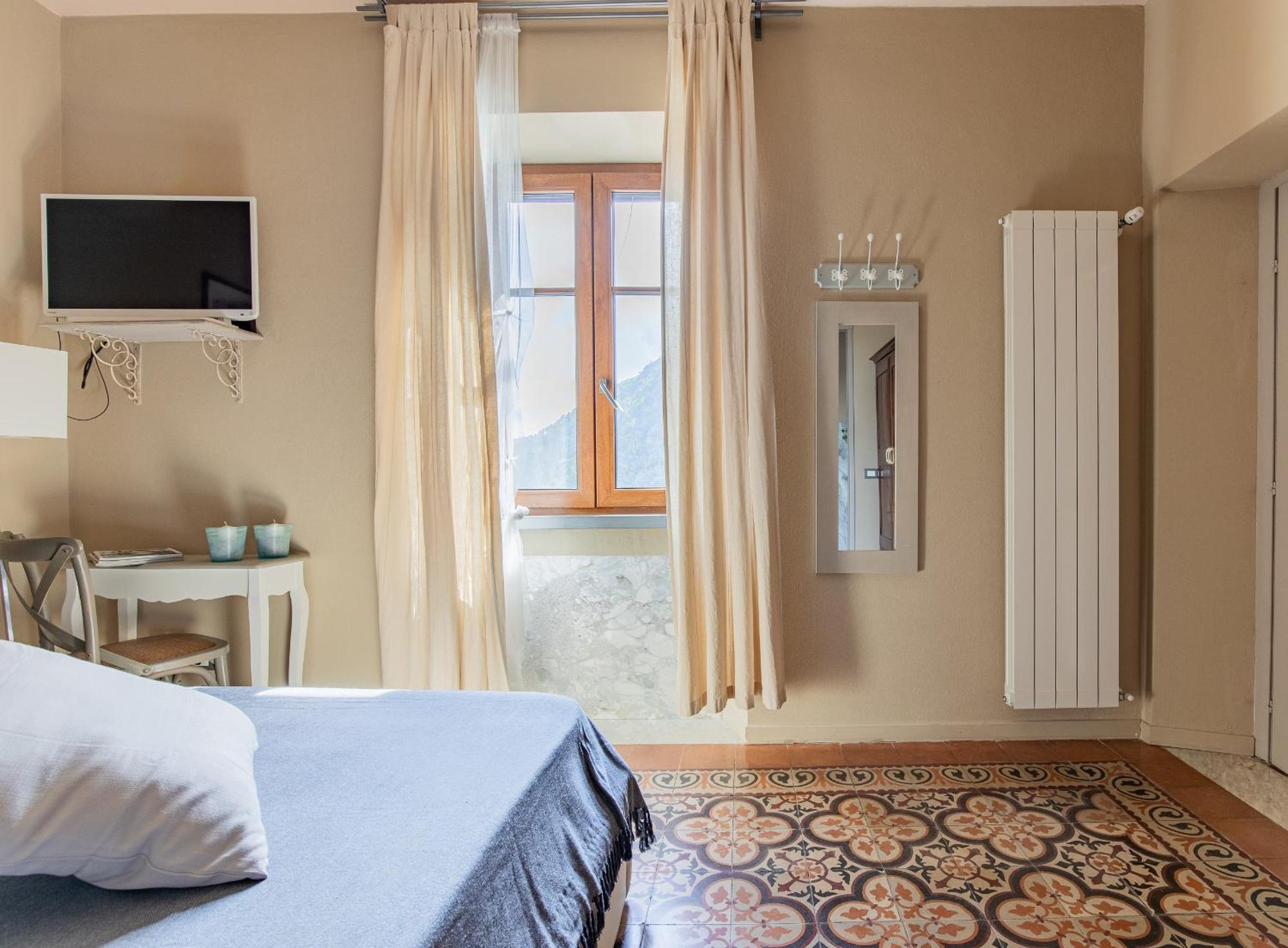 Hotel La Cava Di Terzo Antona Zewnętrze zdjęcie