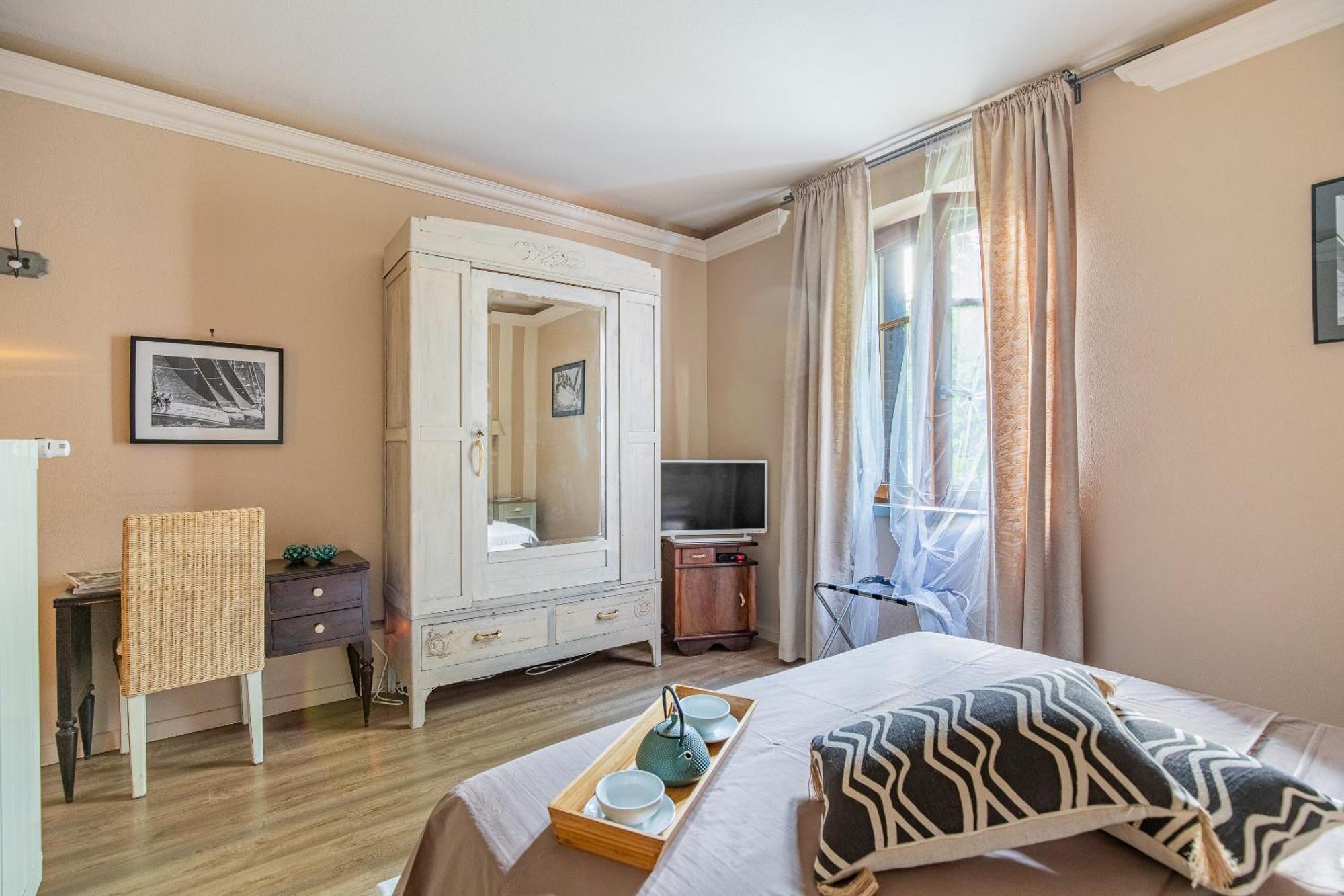 Hotel La Cava Di Terzo Antona Zewnętrze zdjęcie