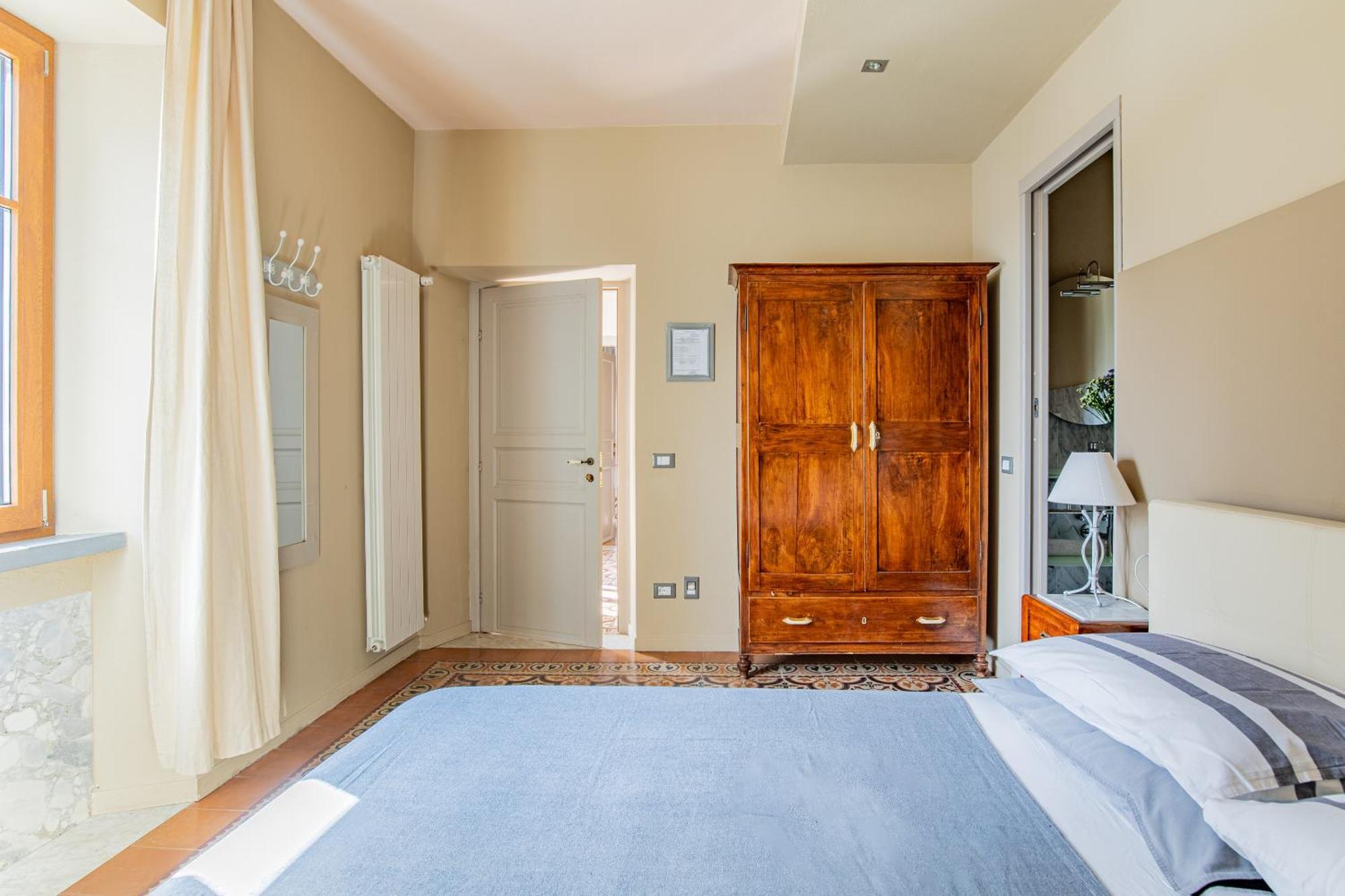 Hotel La Cava Di Terzo Antona Zewnętrze zdjęcie
